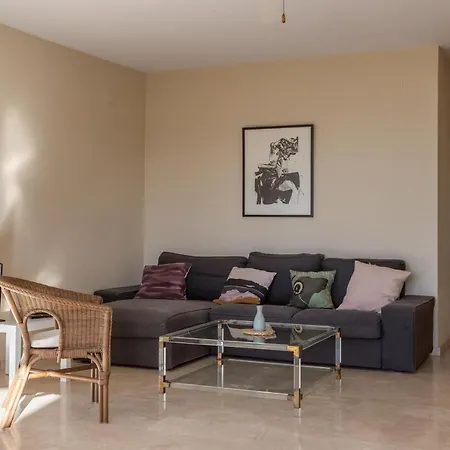 Girasoles Apartamento
