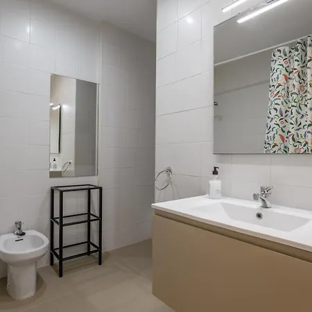 Apartamento Girasoles