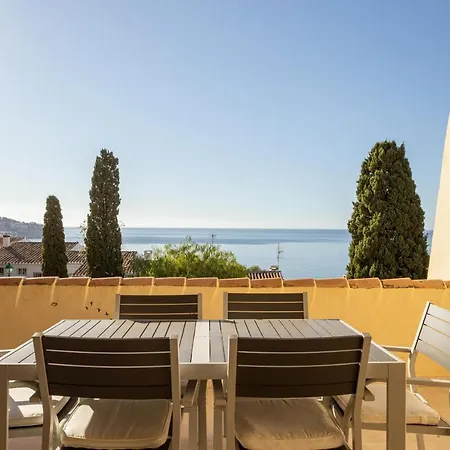 Apartman Girasoles La Herradura